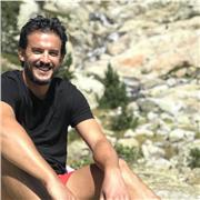 Profesor de matemáticas y física ofrece clases particulares a domicilio u online